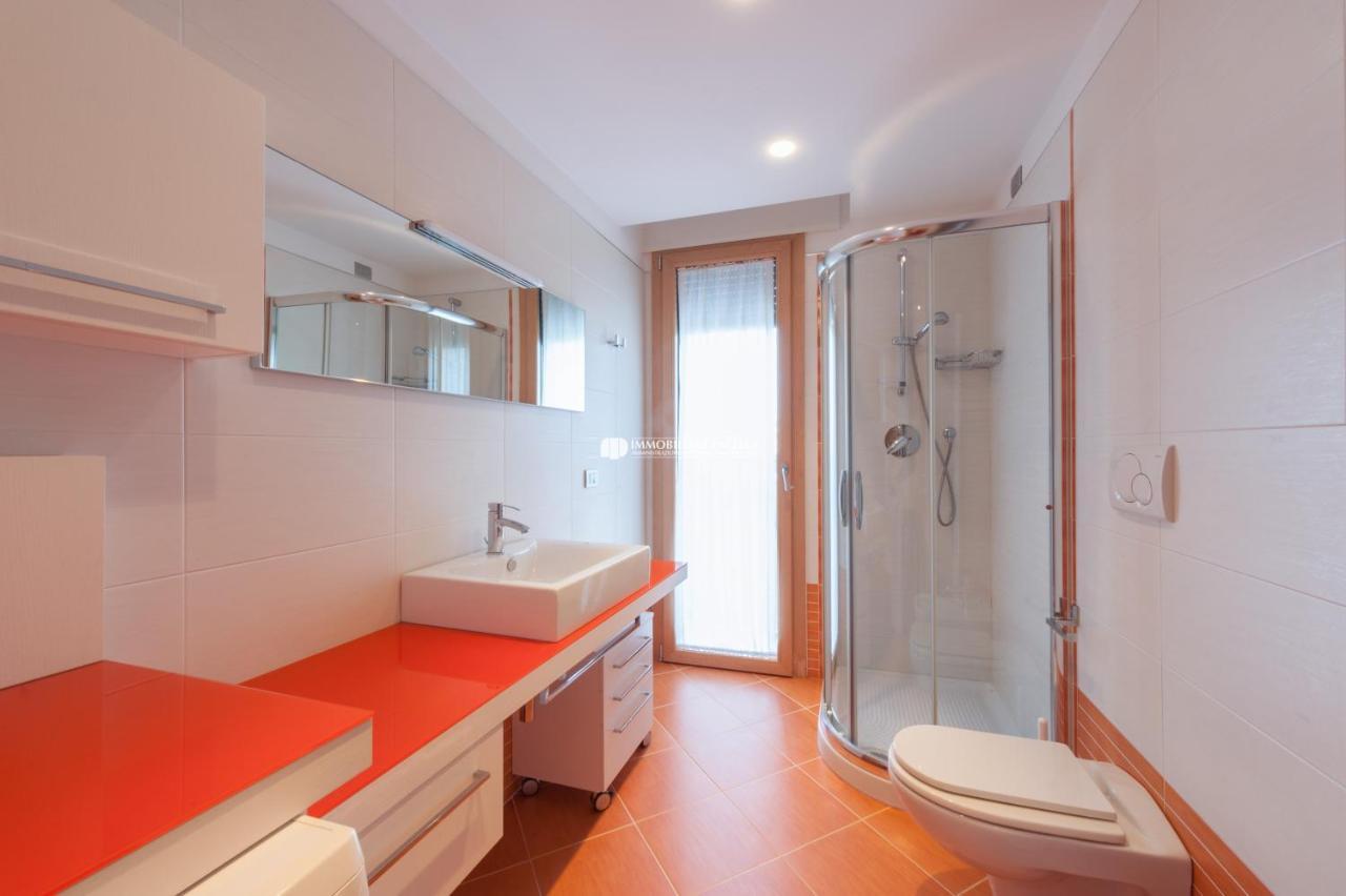 Residence Frontemar Immobiliare Pacella Lido di Jesolo Exteriör bild