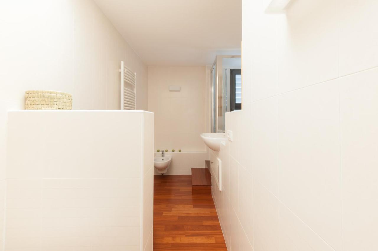 Residence Frontemar Immobiliare Pacella Lido di Jesolo Exteriör bild
