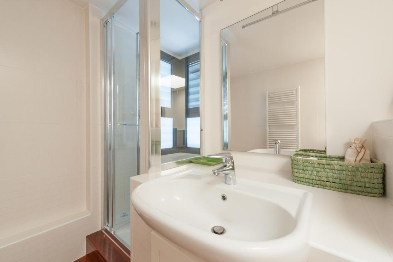 Residence Frontemar Immobiliare Pacella Lido di Jesolo Exteriör bild